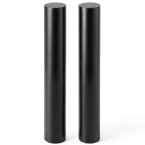 Acetal Copolymer Round Rod 1.5in MUKLEI – High Hardness Moisture Proof-0