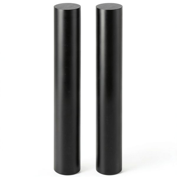 Acetal Copolymer Round Rod 1.5in MUKLEI – High Hardness Moisture Proof-0