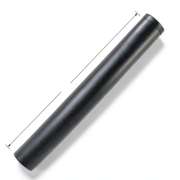 Acetal Copolymer Round Rod 1.5in MUKLEI – High Hardness Moisture Proof-1