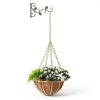 Hanging Chain Omytie Ceiling Mount 15 ft Brass Adjustable Metal-4