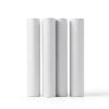 Acrylic Round Rods 9.84 Inch BENECREAT 48 pcs ABS Plastic Set-1