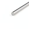 DMiotech Acrylic Clear Rod 10in x 0.25in Plastic Rod for Model Making-3