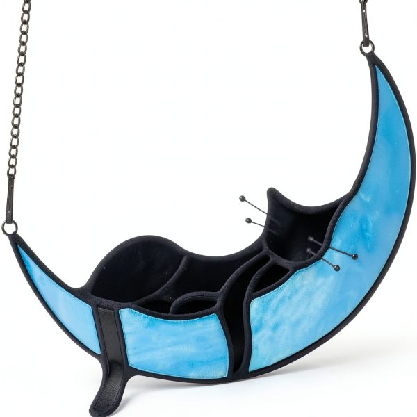 Arvintas Hanging Chain 20in Black W903 10-Pack Durable Metal-2