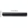 Acetal Copolymer Round Rod 1.57" MUKCHAP Moisture Resistant-1