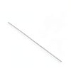 Acrylic Round Rod 25mm x 10in by MECCANIXITY – Clear Plastic-4