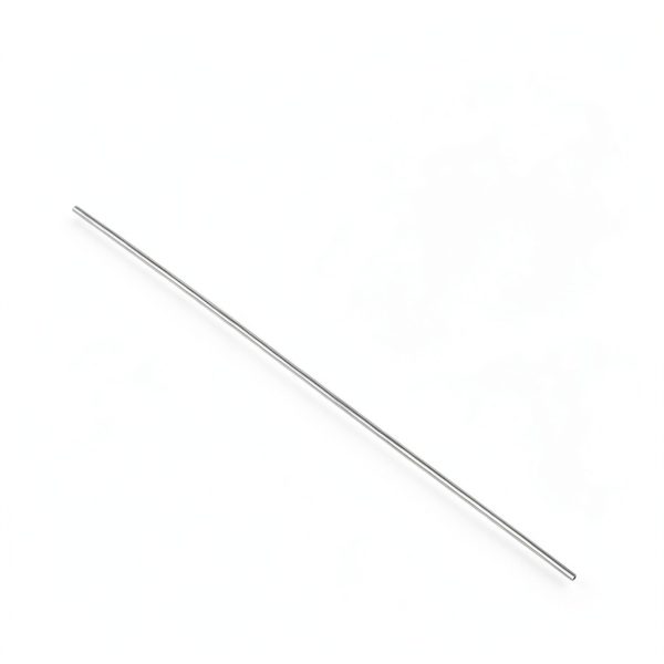 Acrylic Round Rod 25mm x 10in by MECCANIXITY – Clear Plastic-4