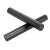 2Pcs 1.5 x 12 Inch Black Round Acetal Copolymer Rods MUKCHAP Plastic-4