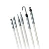 Jameson 18 ft Glow Fish Rod Kit Non Conductive Fiberglass Rods-2