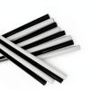Acetal Copolymer Rod 2 Pack 3/4 Inch Black Pulite POM C 12 Inch Length-2